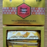 Royal Honey