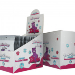 Bliss Bears Female Enhancement Gummies