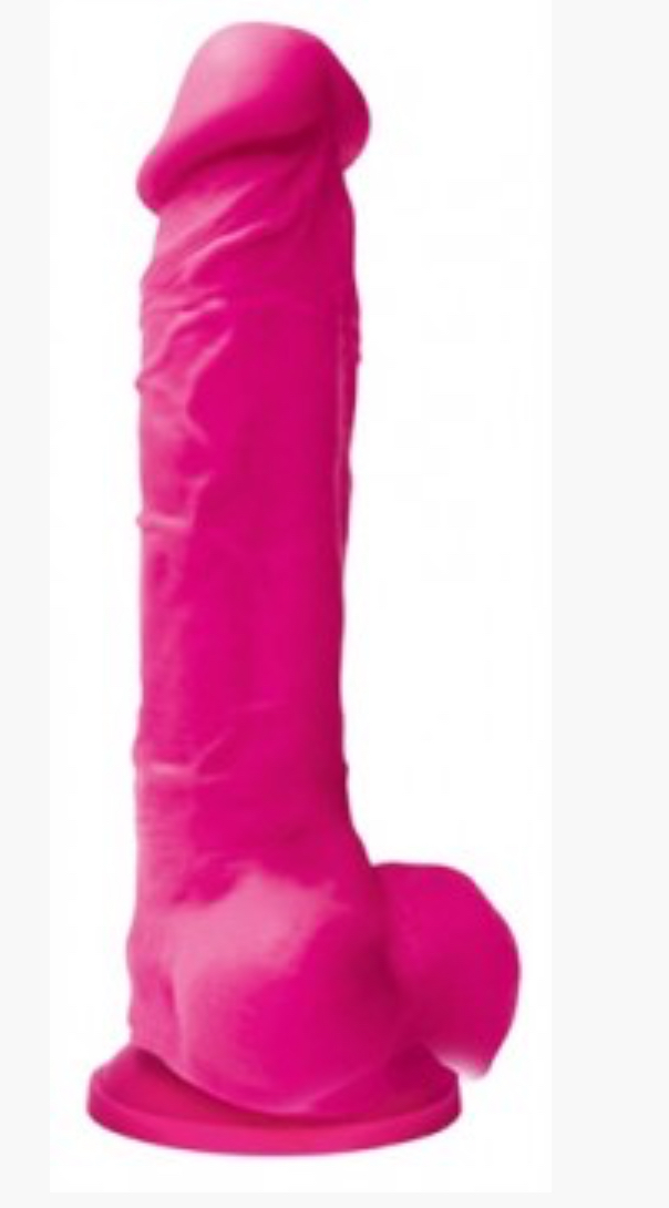 pink dildo 2