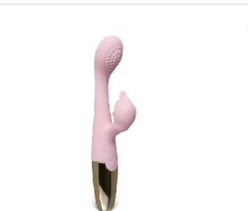 pink 10 speed vibrator