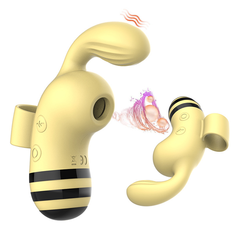 bee vibraror 2