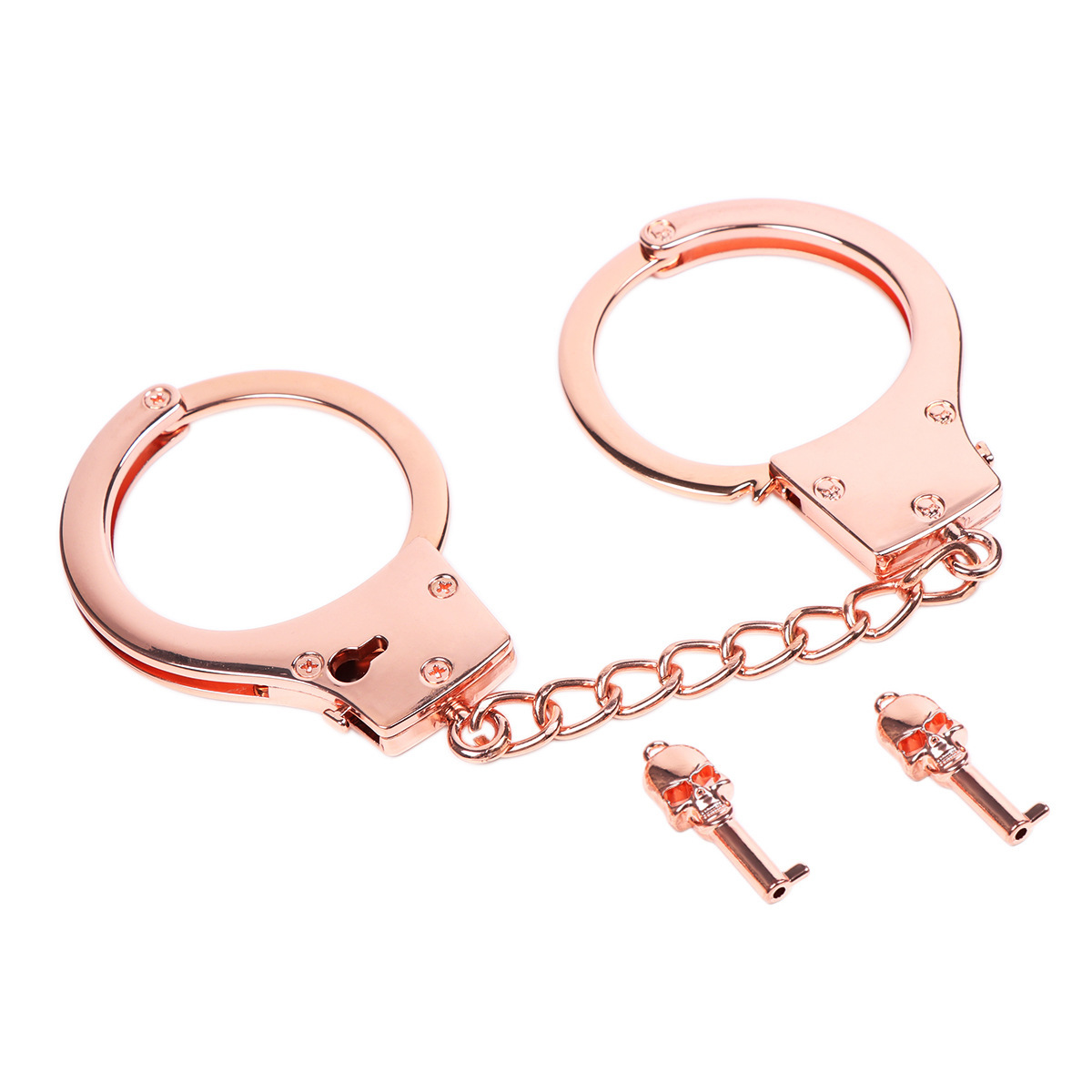 rose handcuff