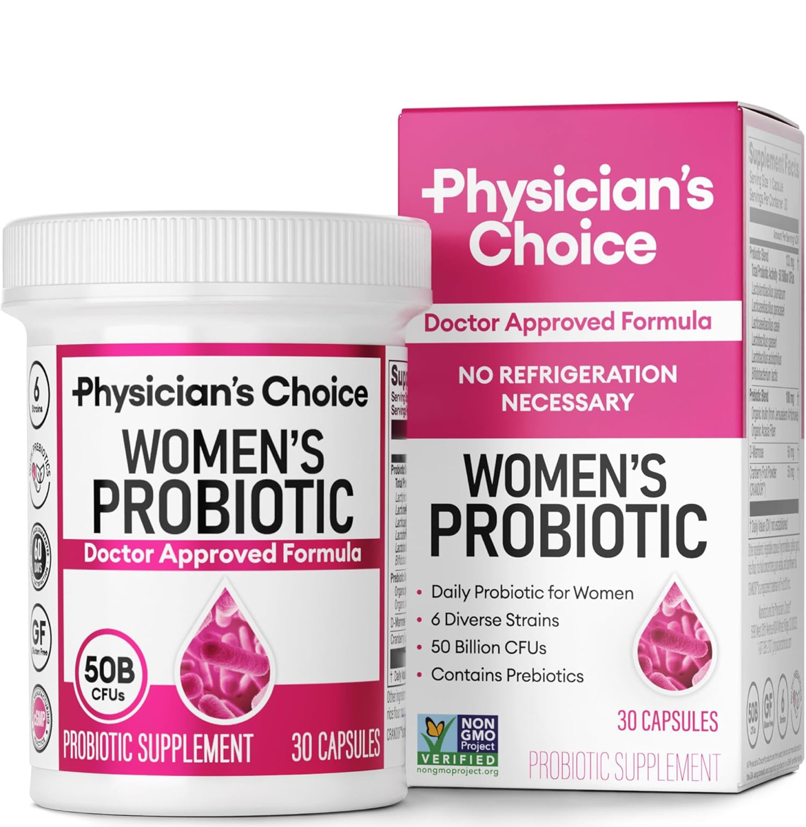 probiotics