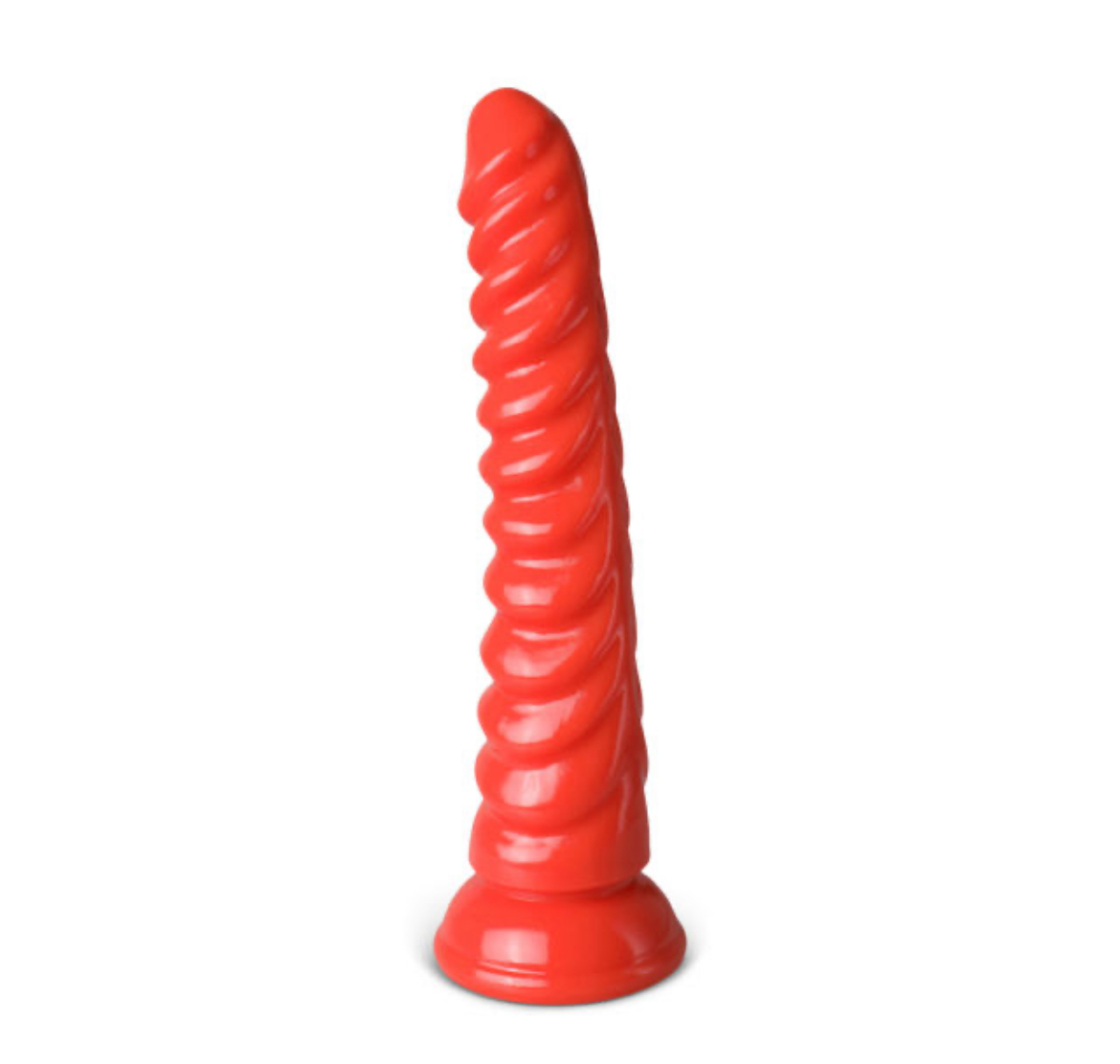 red didlo