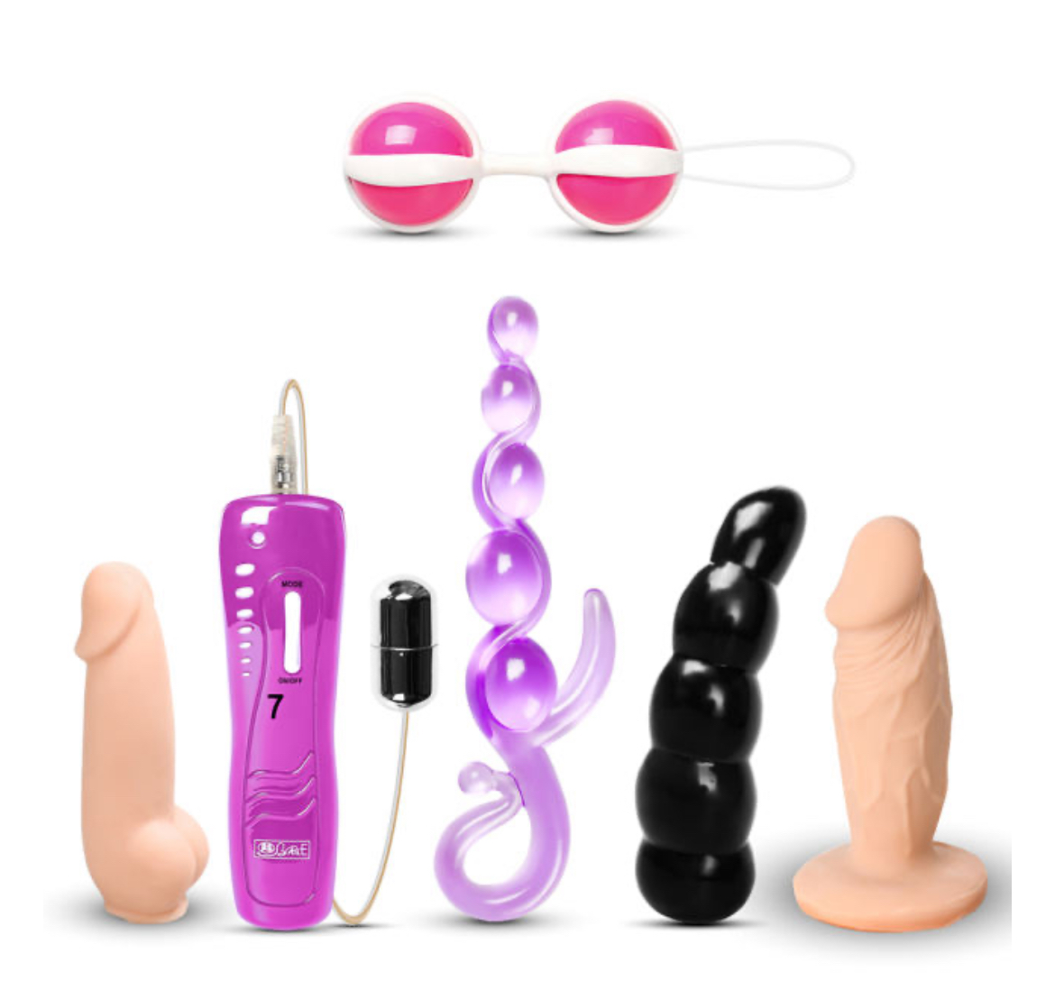 sex kit