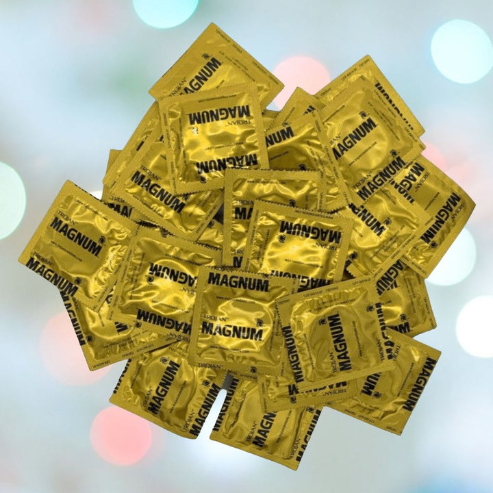 condoms