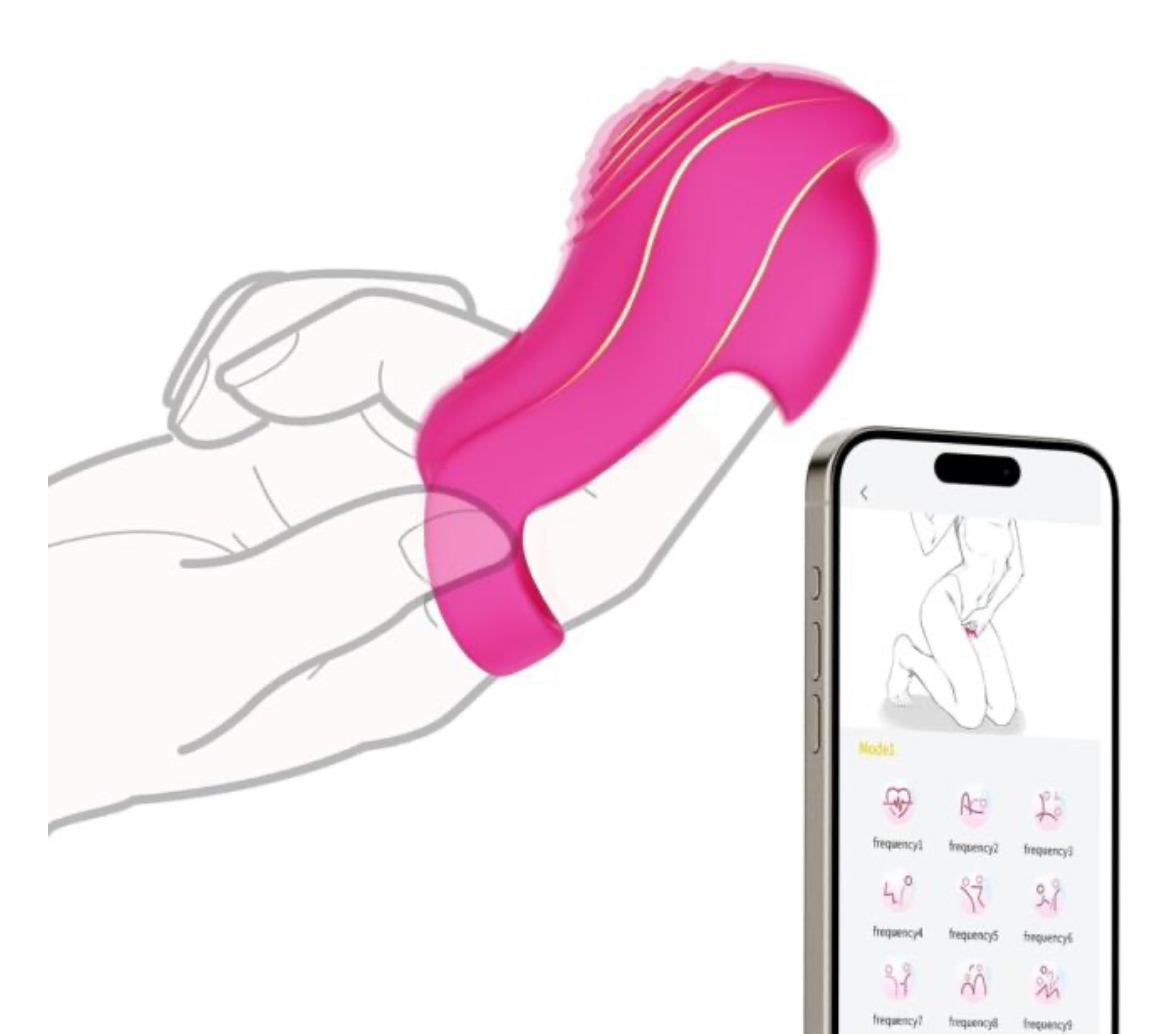 finger app