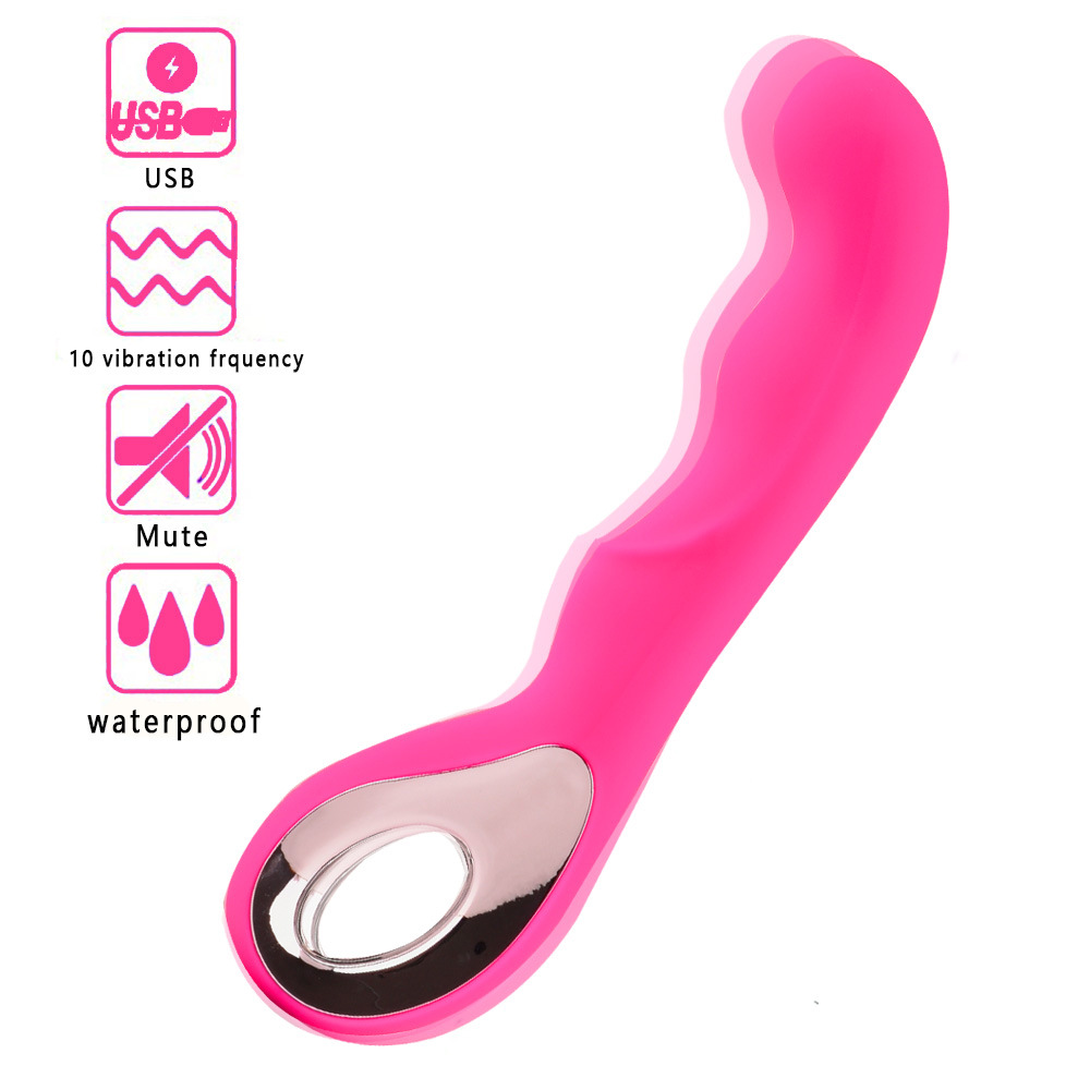 Pink Dildo