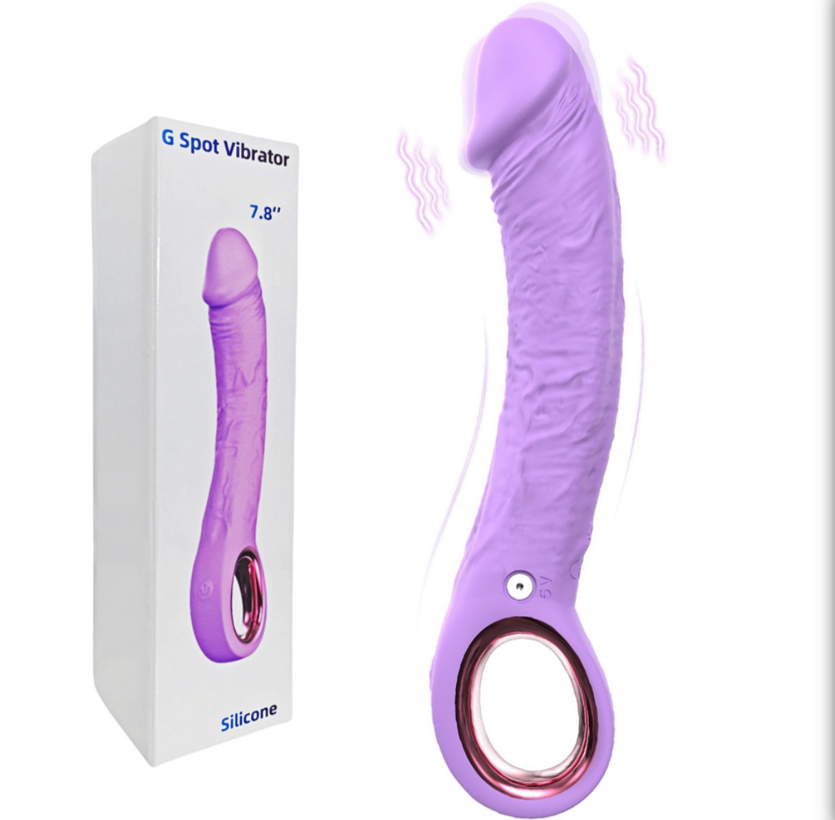 purple dilly