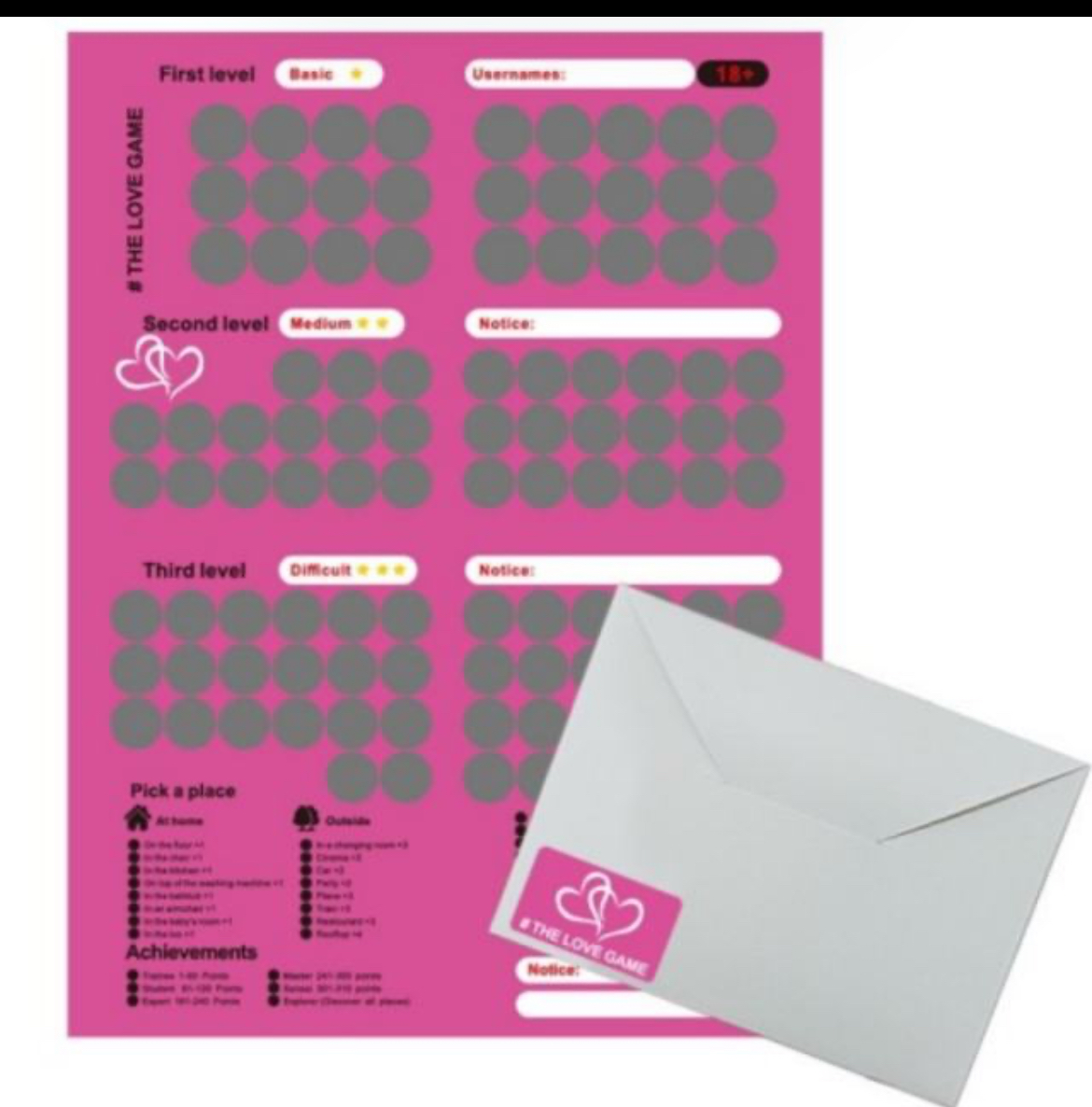 sctrach game