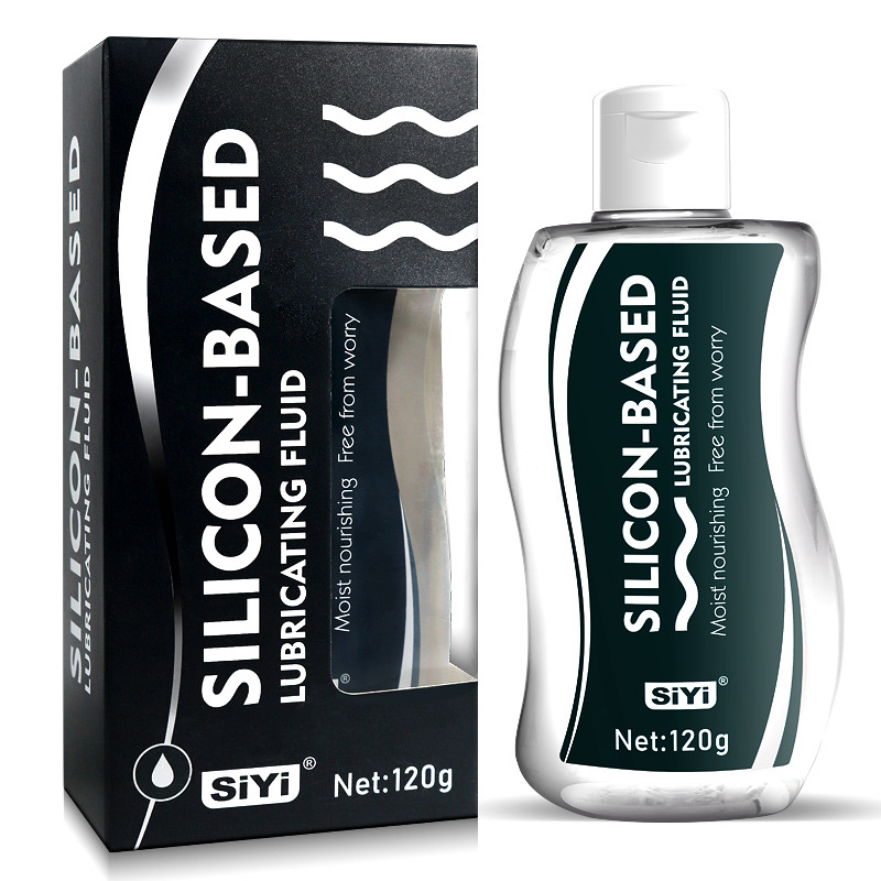 Silicone Based Lube