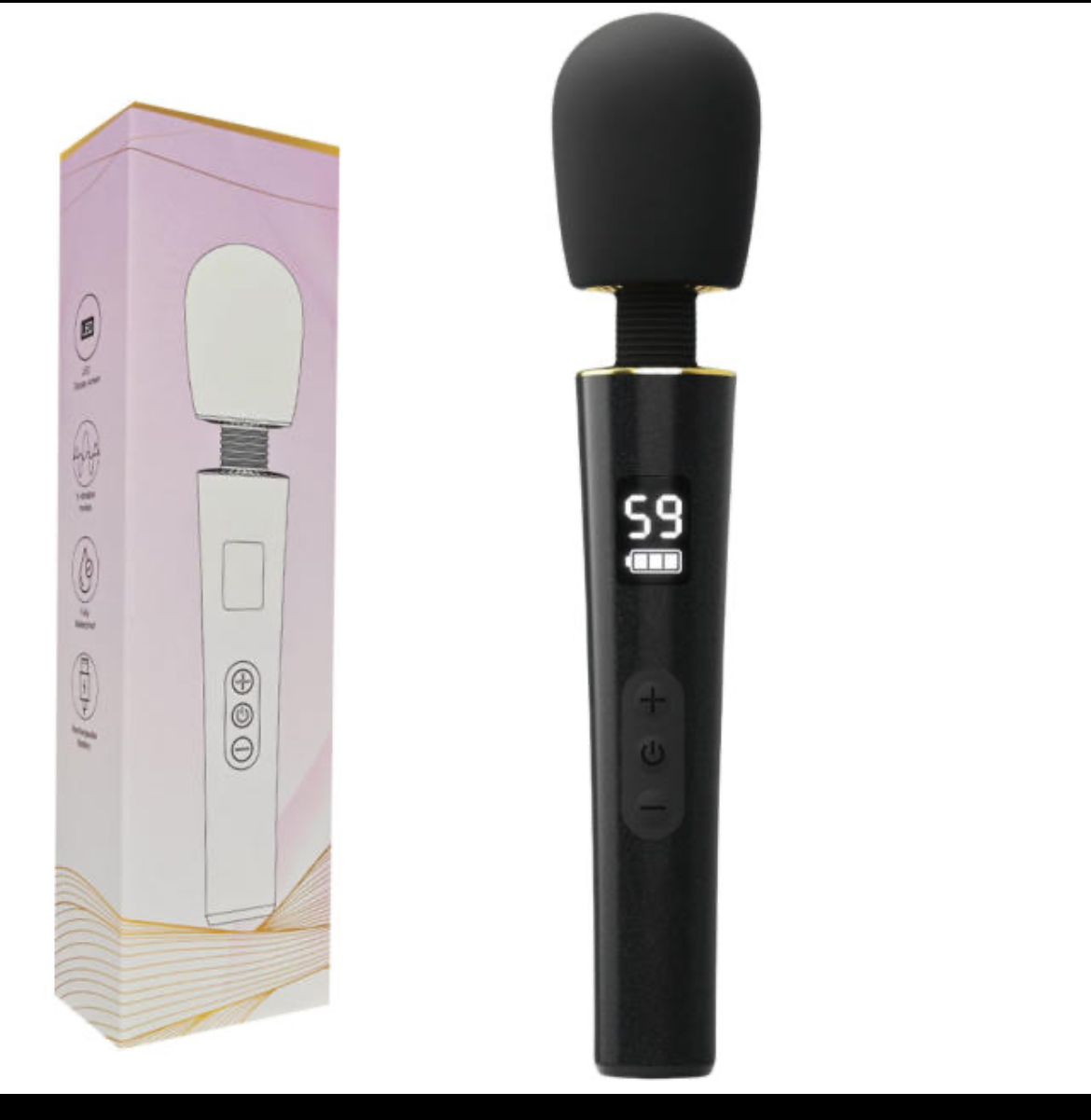 wand