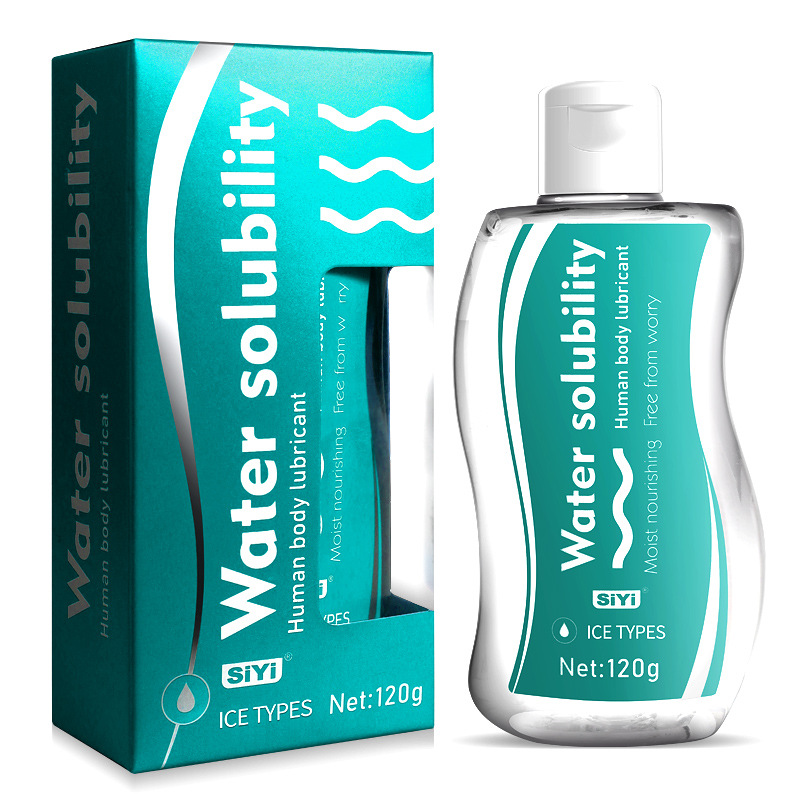 Cooling Feeling Lube