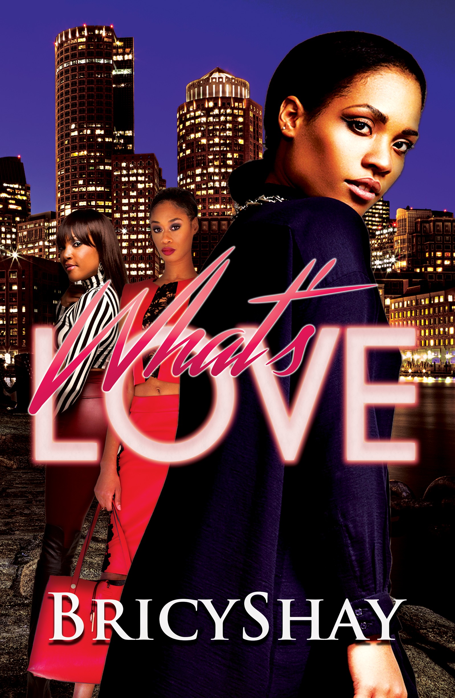 What's Love I
