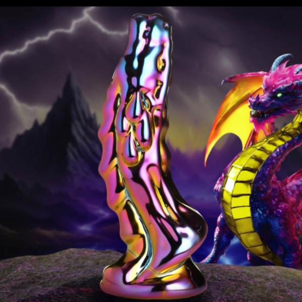monster dildo