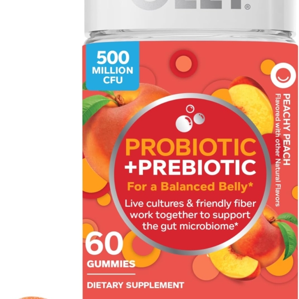 probiotic