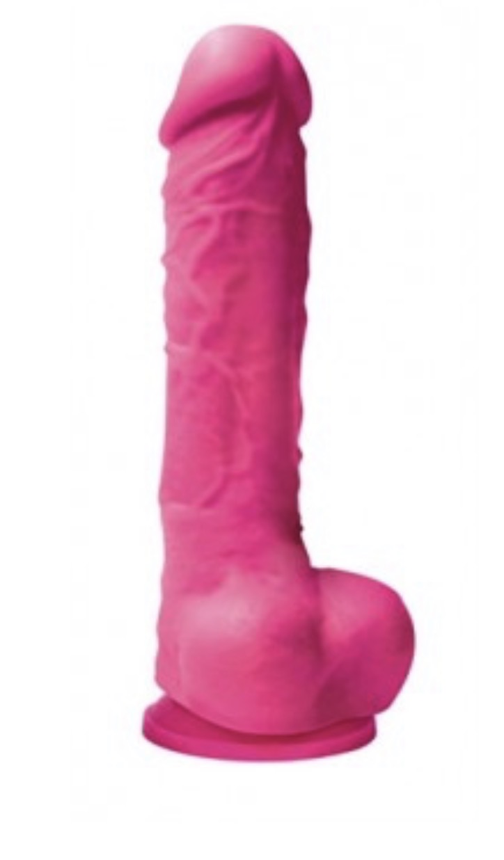 5inch Dildo