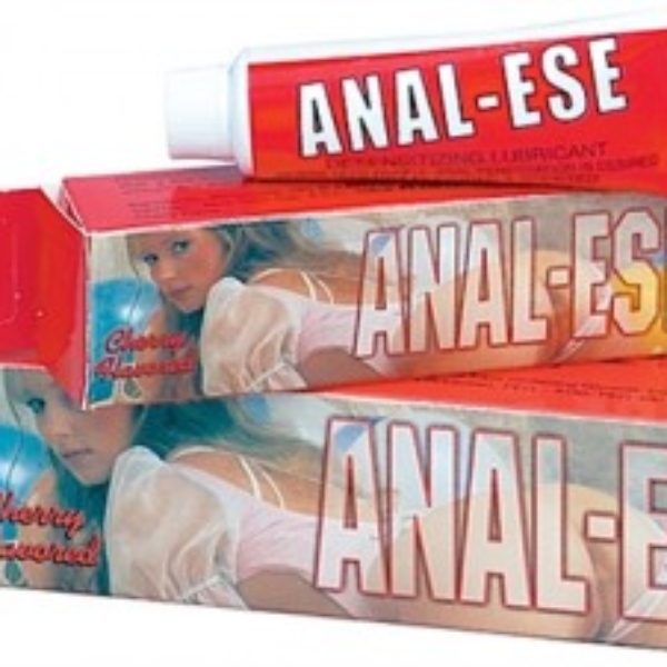anal-ese