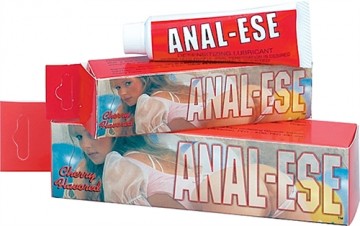 anal-ese