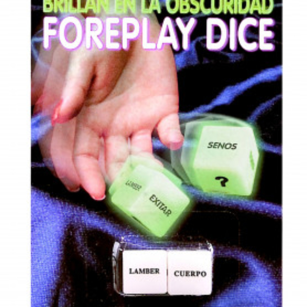 foreplat dice