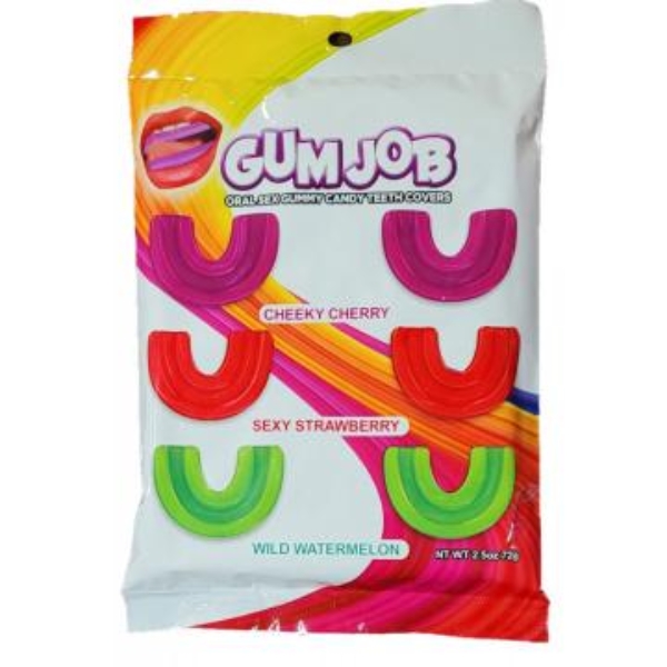 gum job oral