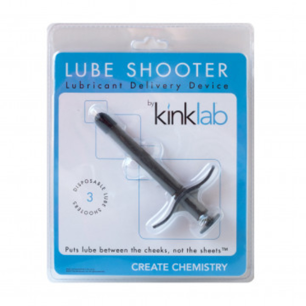 lube shooter
