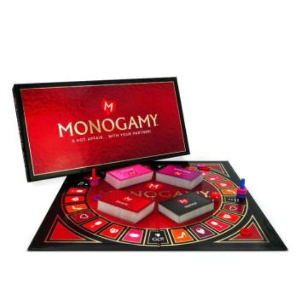 monogamy game