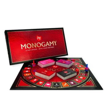 monogamy game