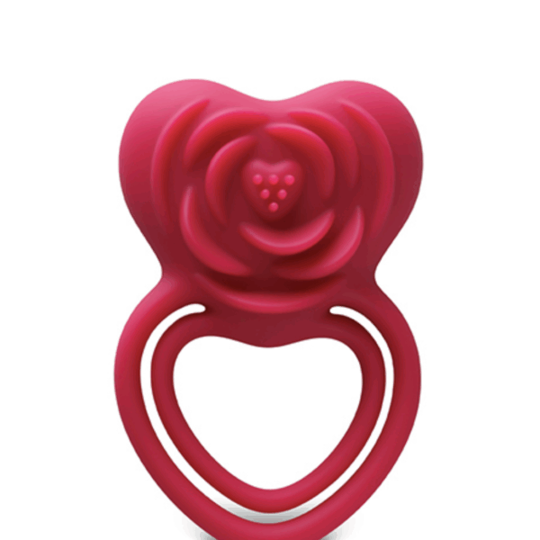 heart cockring