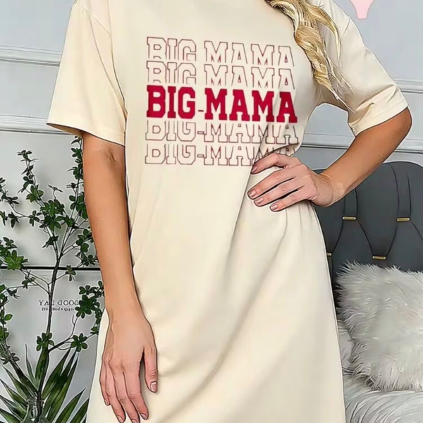 red big mama